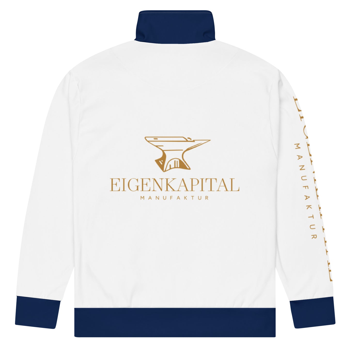 Eigenkapital Jogginganzug (Jacke)