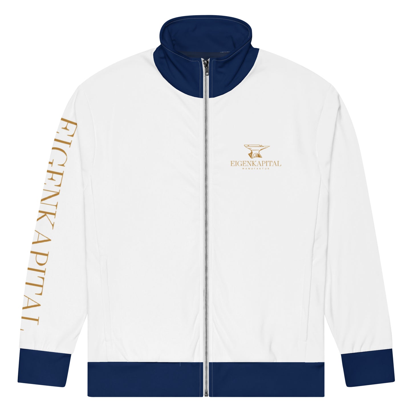 Eigenkapital Jogginganzug (Jacke)