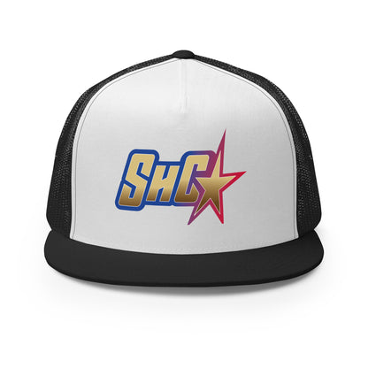 SHC  Trucker-Cap