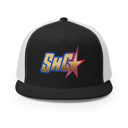 SHC  Trucker-Cap