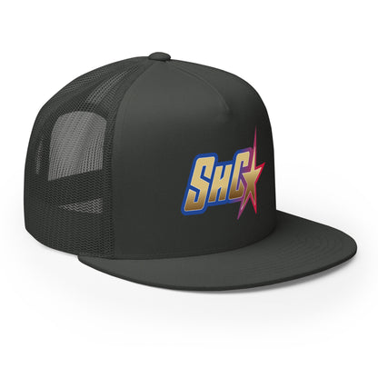 SHC  Trucker-Cap