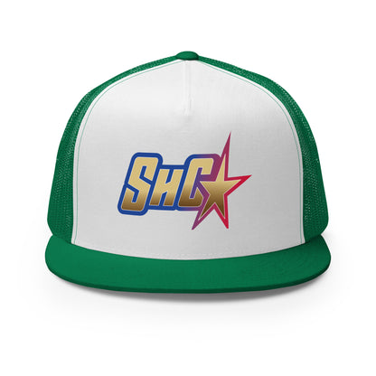 SHC  Trucker-Cap