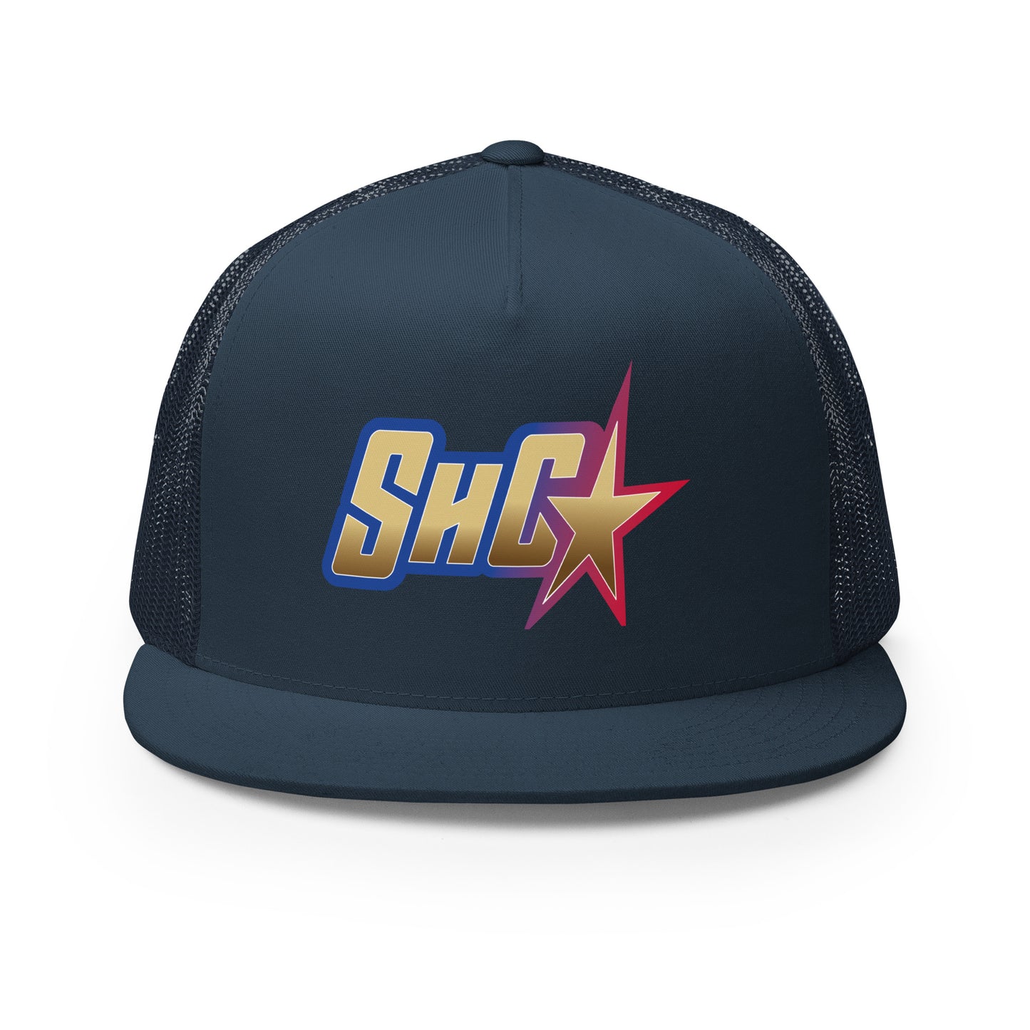 SHC  Trucker-Cap