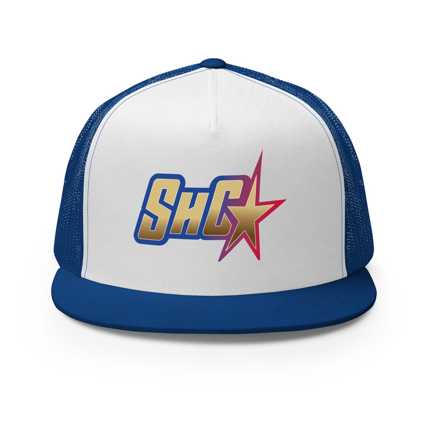 SHC  Trucker-Cap