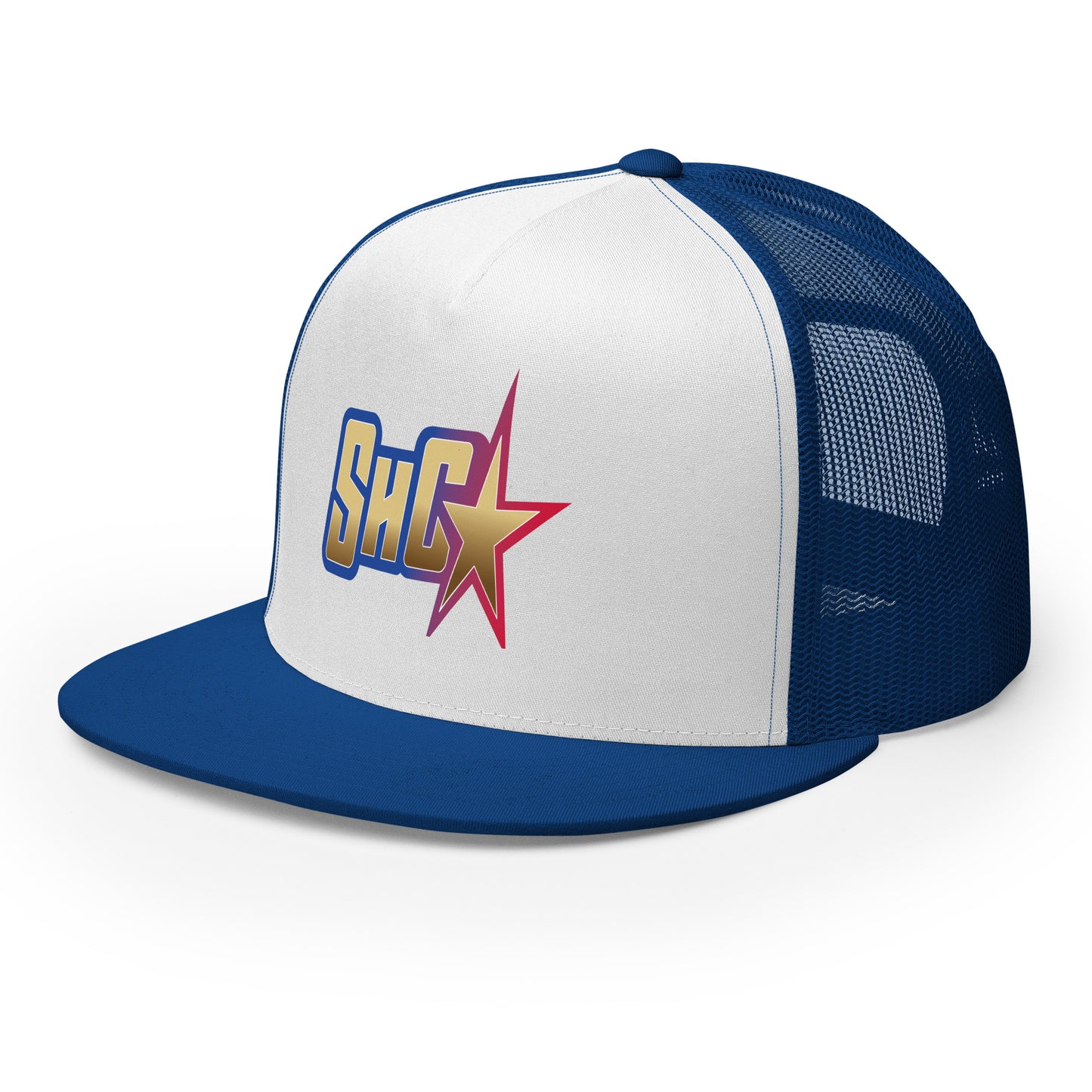 SHC  Trucker-Cap