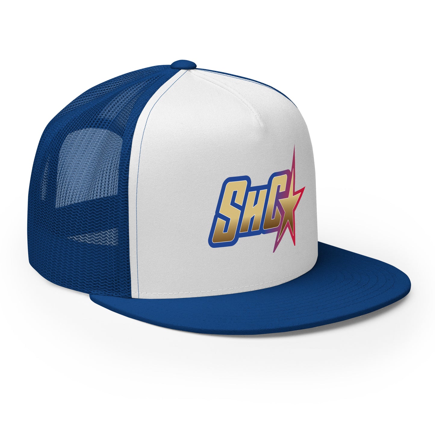 SHC  Trucker-Cap