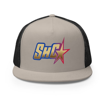 SHC  Trucker-Cap