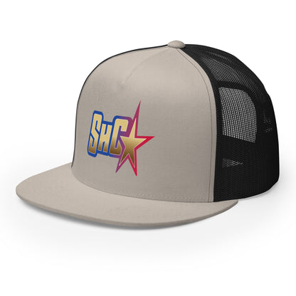 SHC  Trucker-Cap