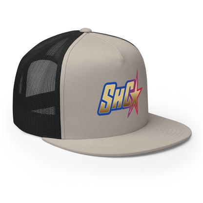 SHC  Trucker-Cap