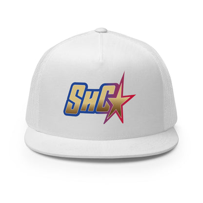 SHC  Trucker-Cap