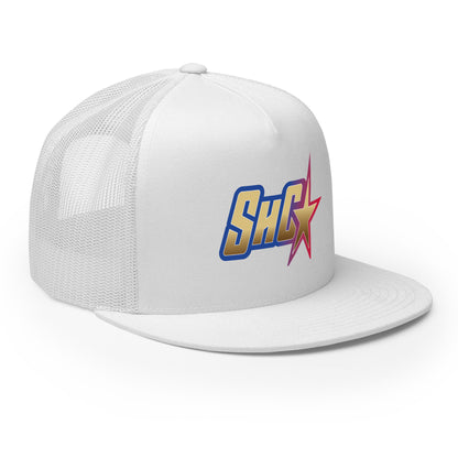 SHC  Trucker-Cap