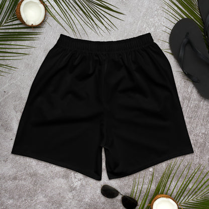 Swag Snack-Shorts für Herren Schwarz