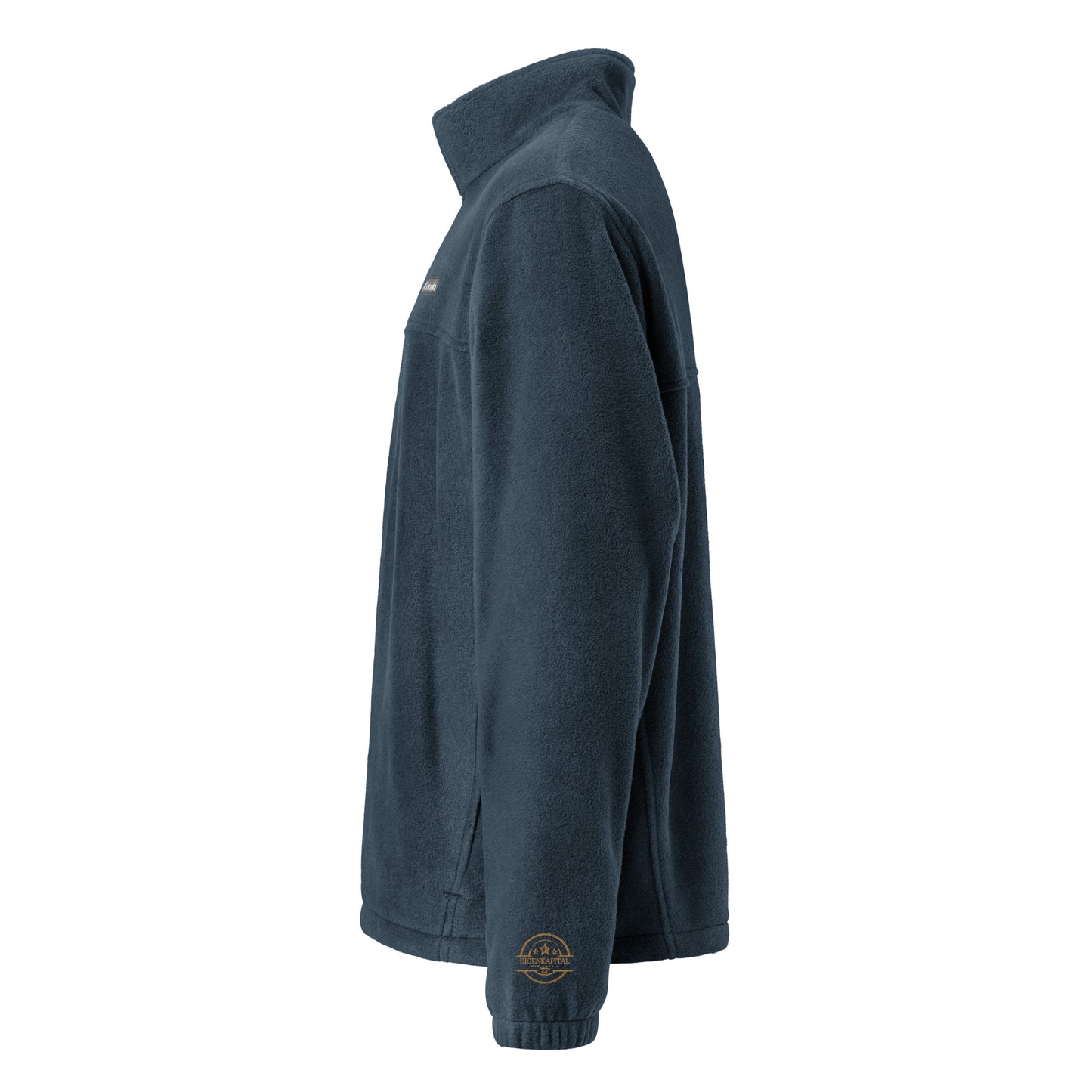 Columbia Unisex Fleece-Jacke für Eigenkapital Entwickler