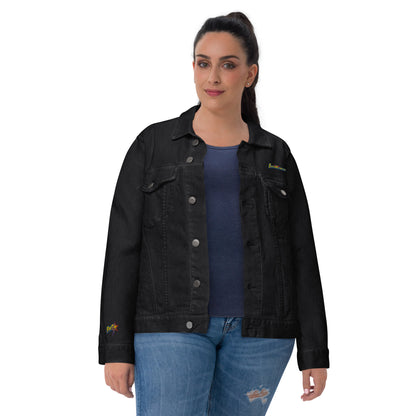 Unisex Jeansjacke