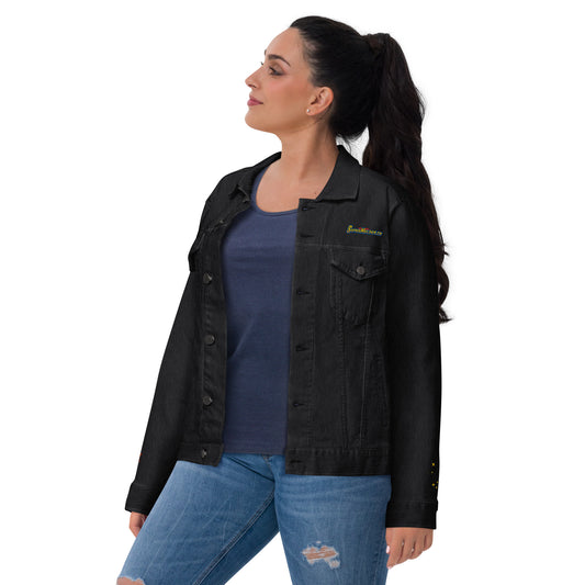 Unisex Jeansjacke